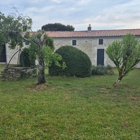 Casa vacanze La Lombarde