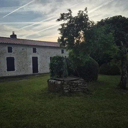 La Lombarde Casa vacanze *
