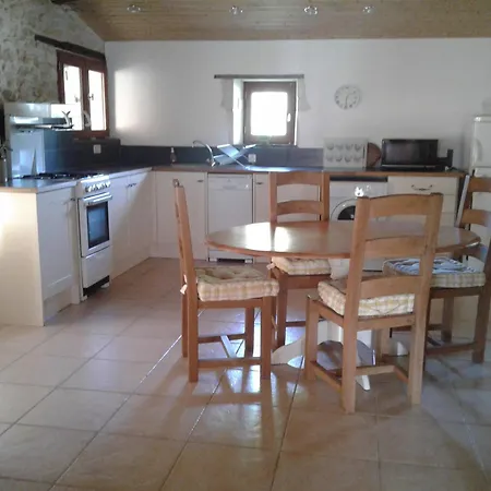 La Lombarde Casa vacanze