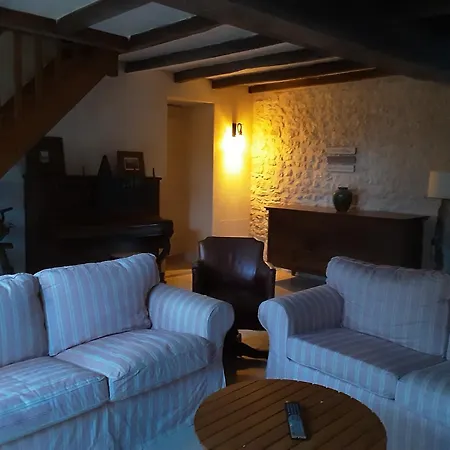 Casa vacanze La Lombarde