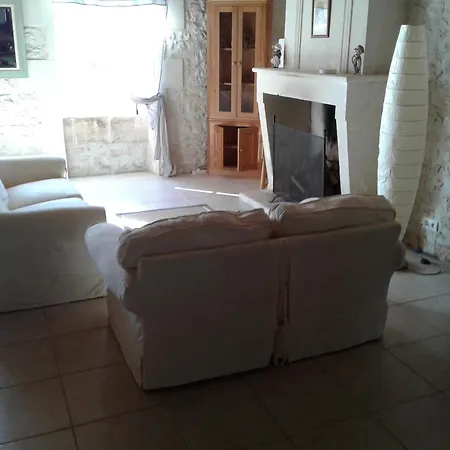 La Lombarde Casa vacanze *