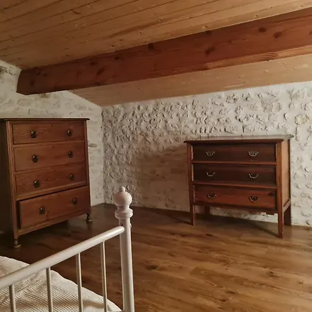 La Lombarde Casa vacanze Cravans