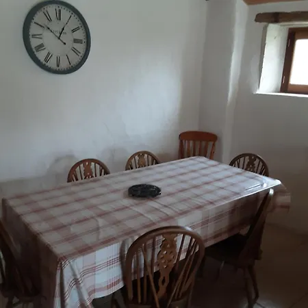 La Lombarde Casa vacanze Cravans