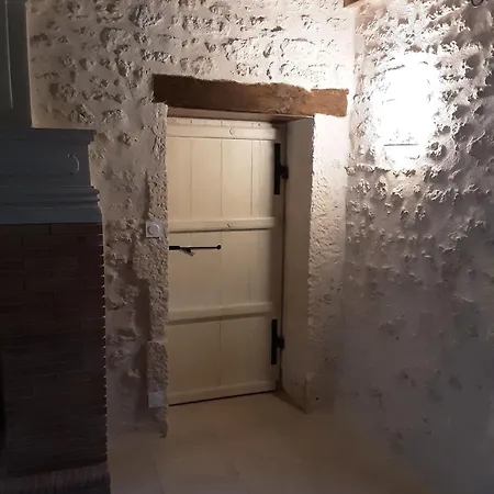 Casa vacanze La Lombarde Cravans
