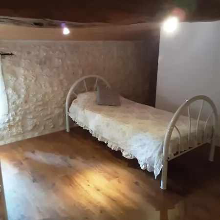 Casa vacanze La Lombarde Cravans