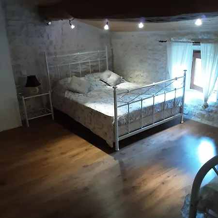 La Lombarde Casa vacanze
