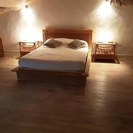 La Lombarde Casa vacanze