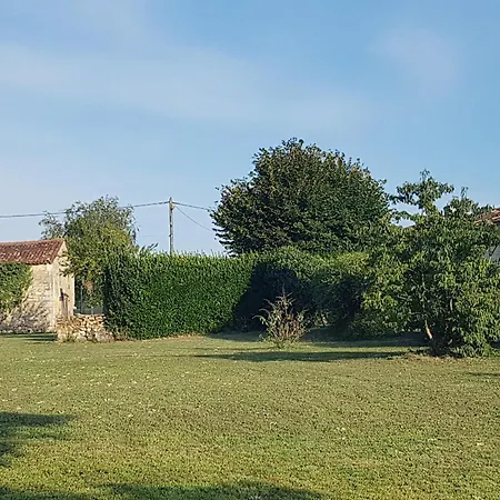 La Lombarde Casa vacanze